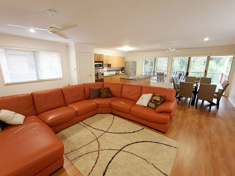 31 Godden Drive, Upper Coomera QLD 4209