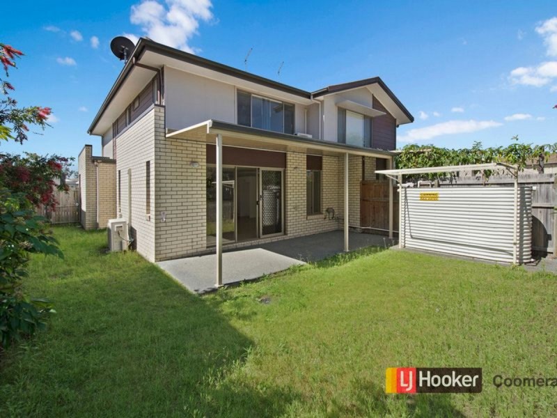 2/57 Lisa Crescent, Coomera QLD 4209