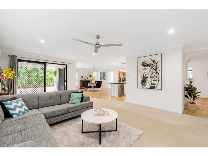 17 Heather Drive, Upper Coomera QLD 4209