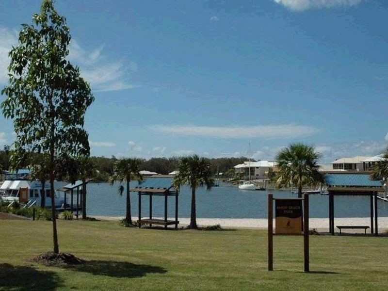 17 Elusive Road, Coomera Waters QLD 4209