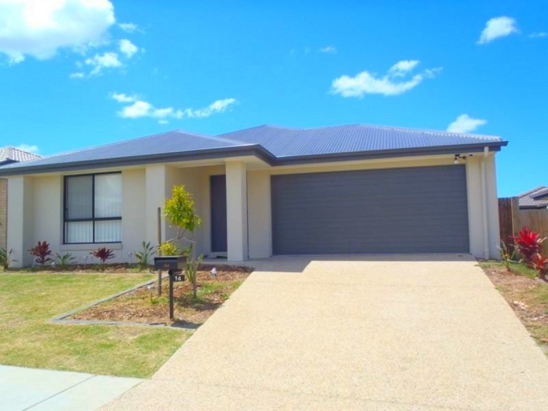 14 Pimpama Rivers Drive, Ormeau QLD 4208