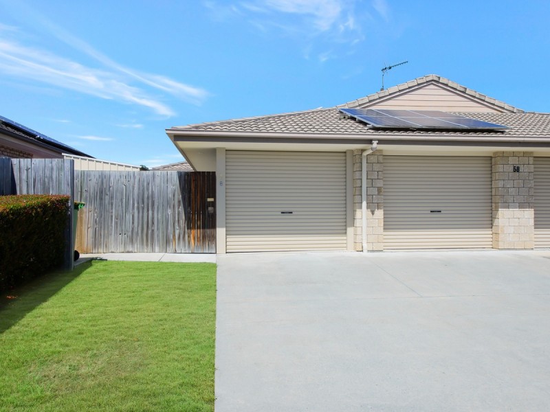 1/58 Blossom Street, Pimpama QLD 4209