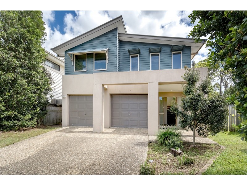 32 Silver Gull Street, Coomera QLD 4209