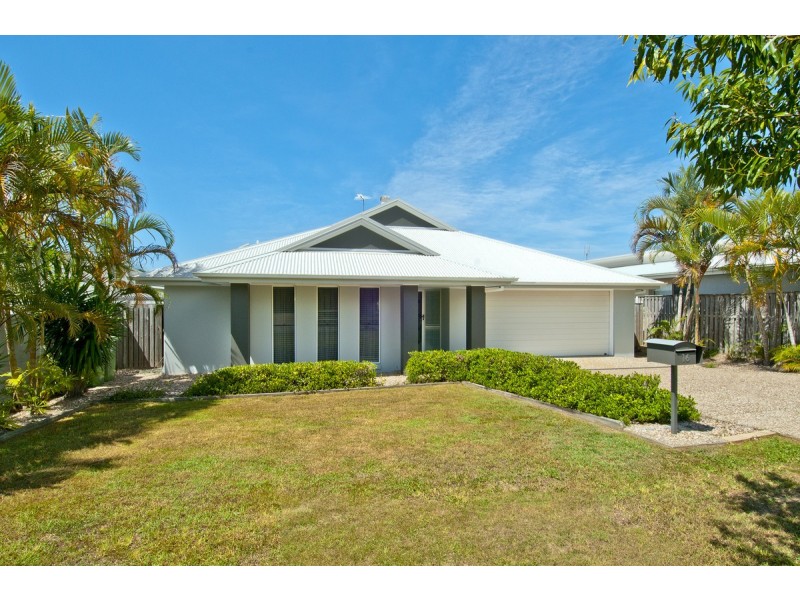 16 Conestoga Way, Upper Coomera QLD 4209