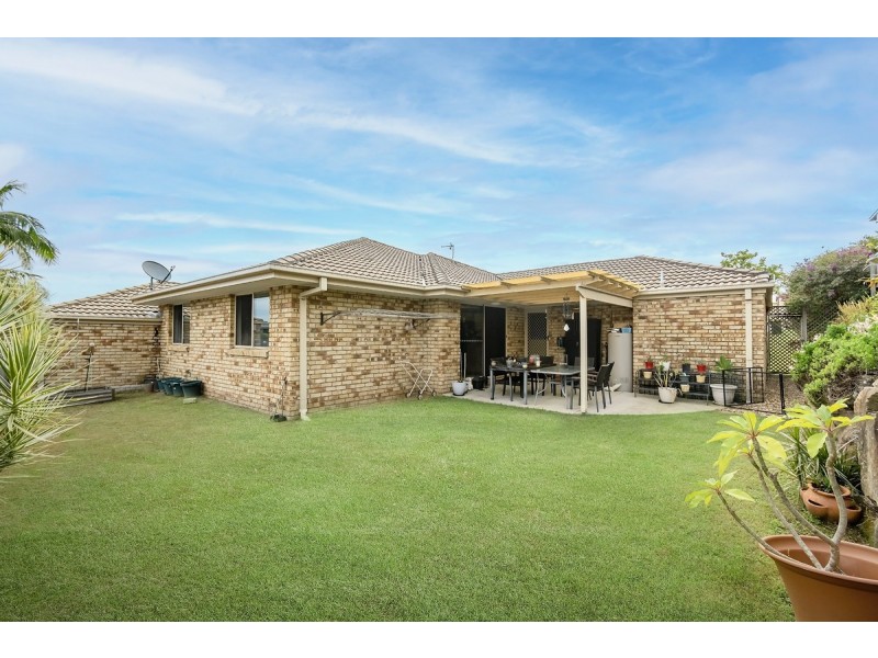13 Carolyn Street, Upper Coomera QLD 4209