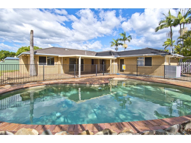 7 Costello Court, Ormeau QLD 4208