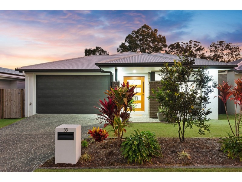 33 Boydaw Road, Ormeau QLD 4208