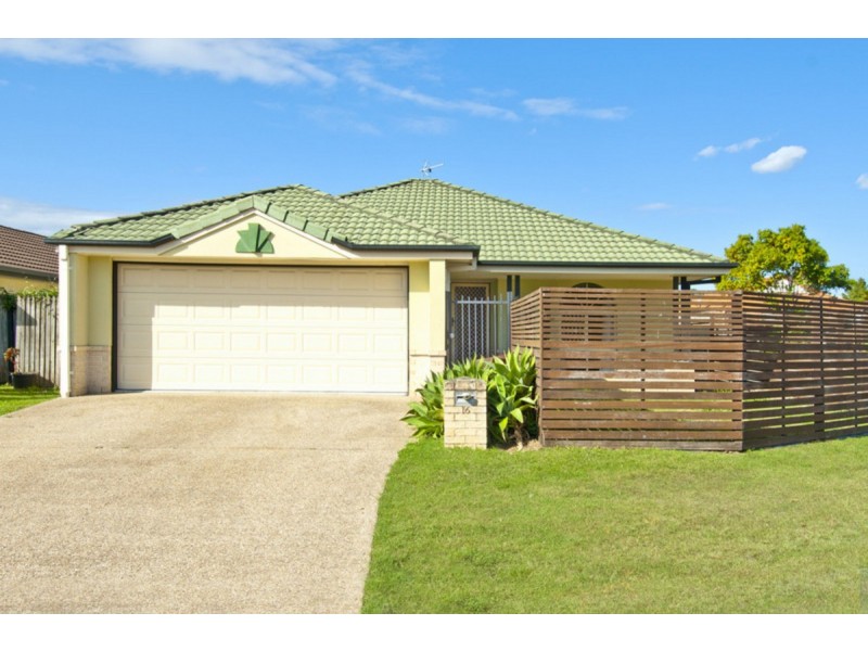 16 Musk Avenue, Upper Coomera QLD 4209