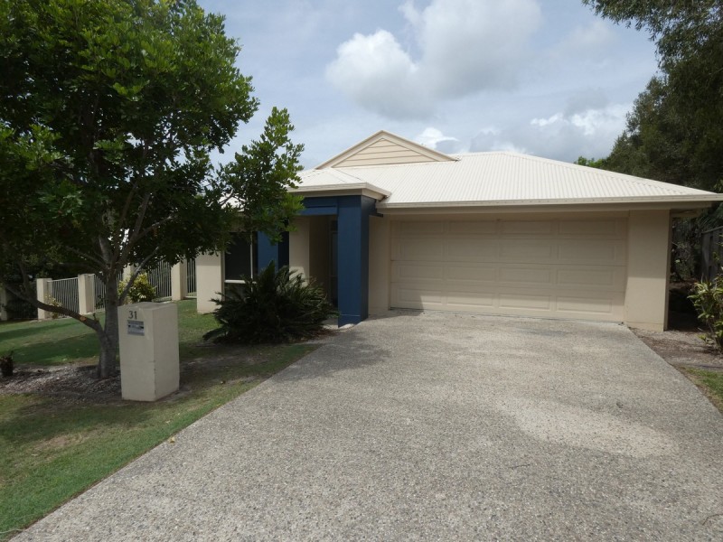 31 Serenade Drive, Coomera Waters QLD 4209