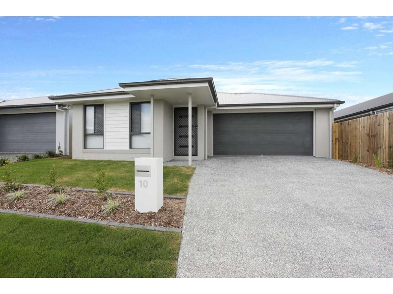 10 Mudlo Street, Yarrabilba QLD 4207