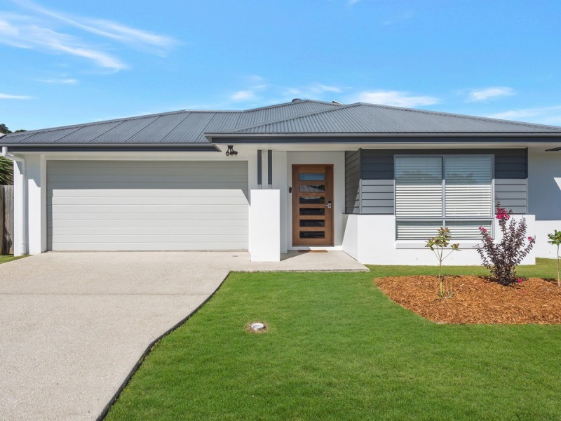 21 Freedman Drive, Willow Vale QLD 4209