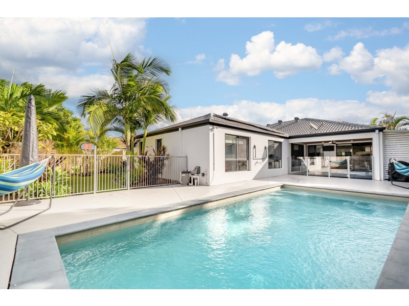 6 Godden Drive, Upper Coomera QLD 4209
