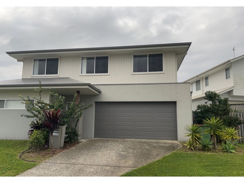 125 O’Reilly Drive, Coomera QLD 4209