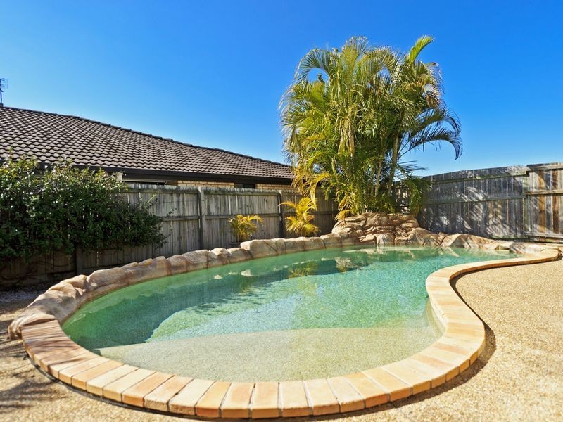11 Rubeck Court, Upper Coomera QLD 4209