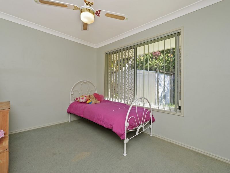 11 Rubeck Court, Upper Coomera QLD 4209