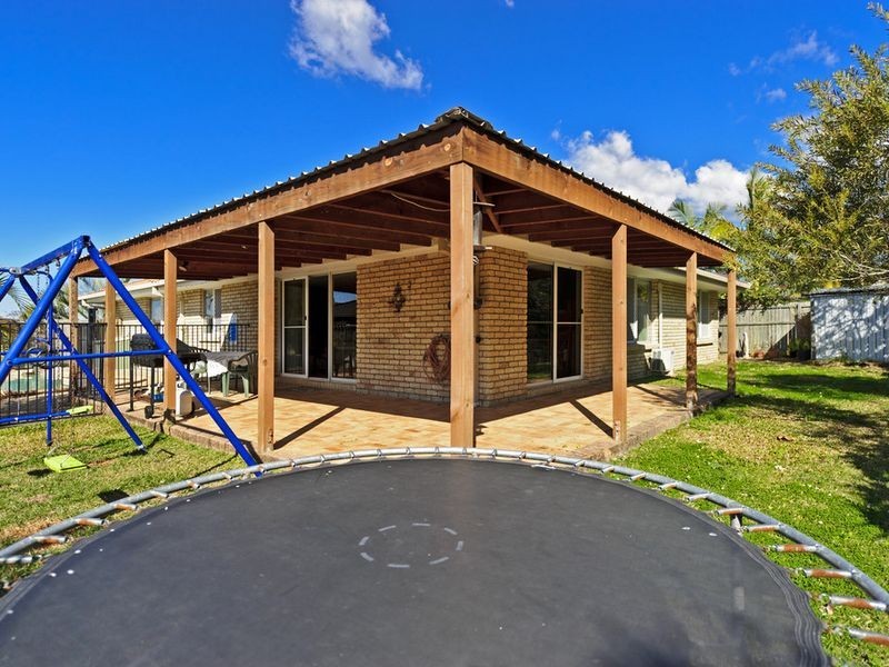 11 Rubeck Court, Upper Coomera QLD 4209