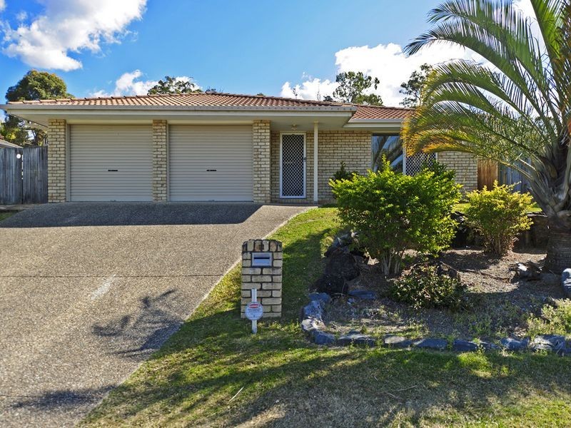 11 Rubeck Court, Upper Coomera QLD 4209