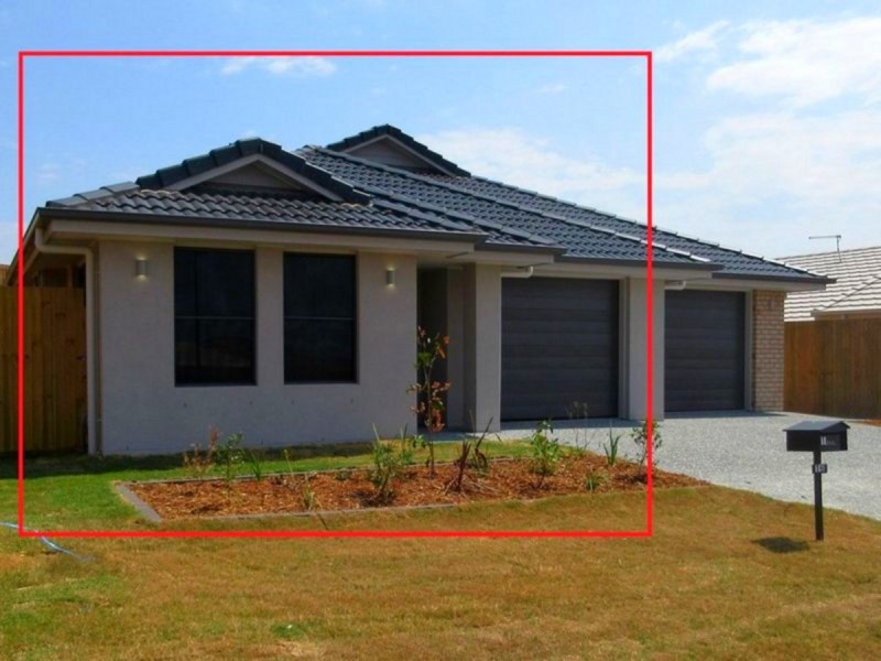 1/16 Hazel Street, Pimpama QLD 4209