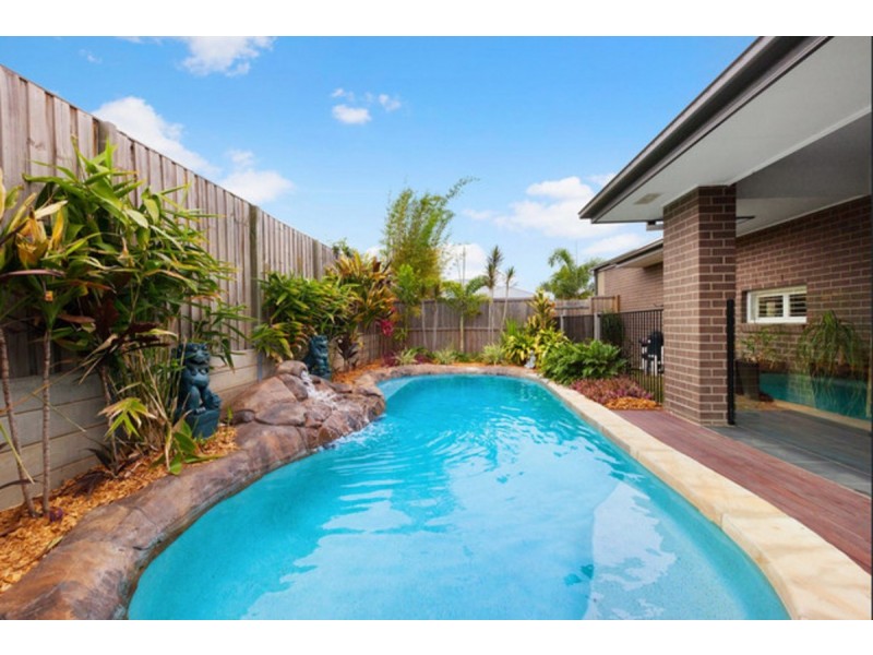 19 Gemini Circuit, Coomera QLD 4209