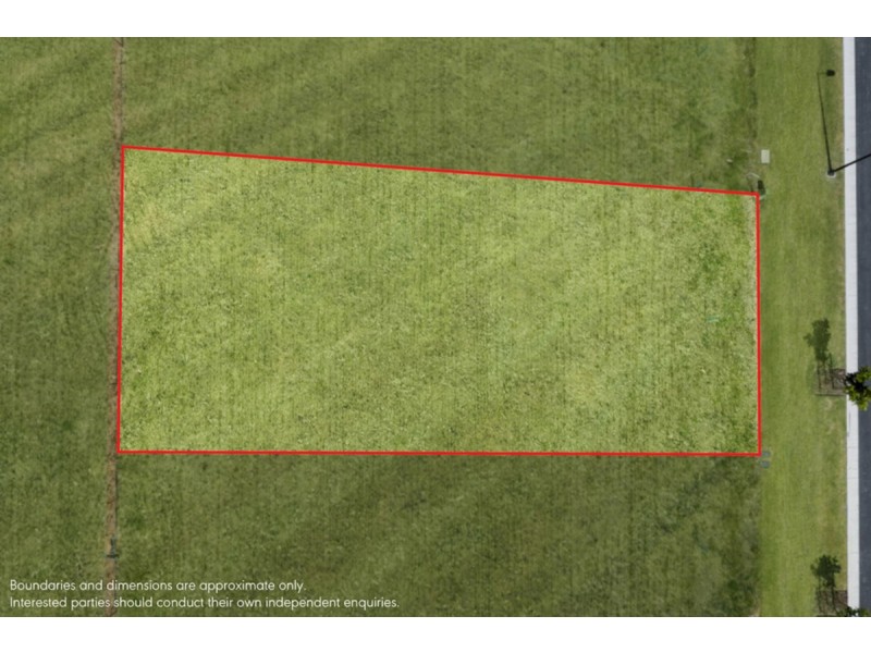 Lot 432/ Regina Street, Coomera QLD 4209