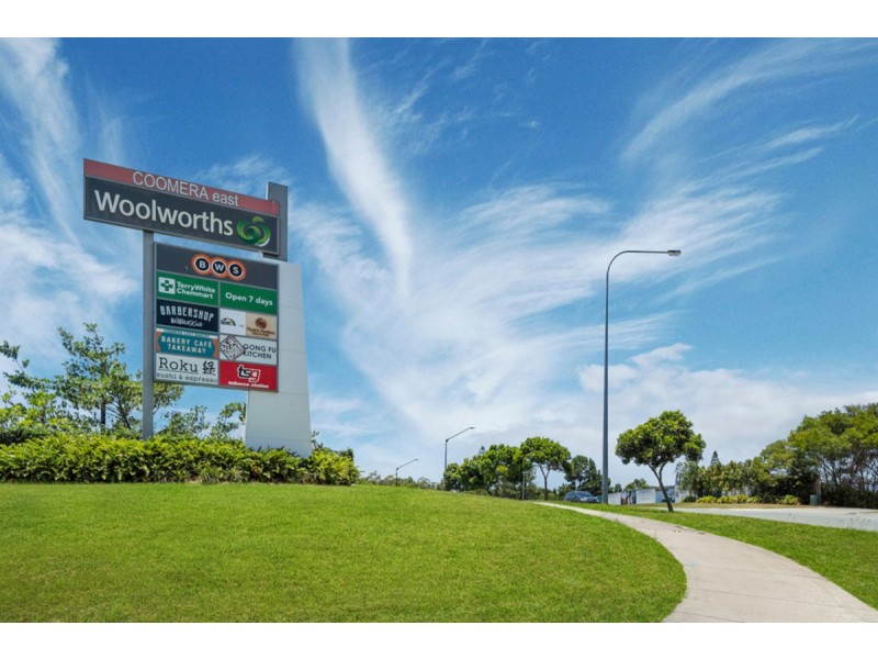 Lot 432/ Regina Street, Coomera QLD 4209