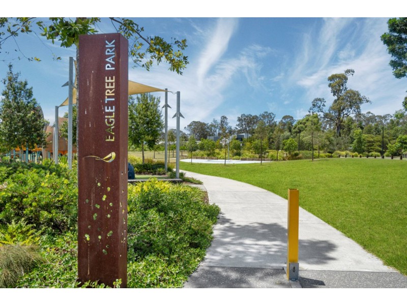 Lot 432/ Regina Street, Coomera QLD 4209