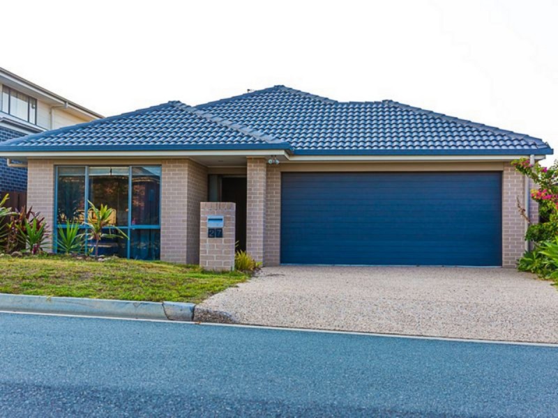 27 Adelaide Crescent, Ormeau Hills QLD 4208