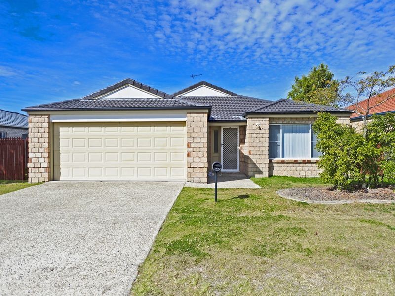 28 Mada Drive, Upper Coomera QLD 4209