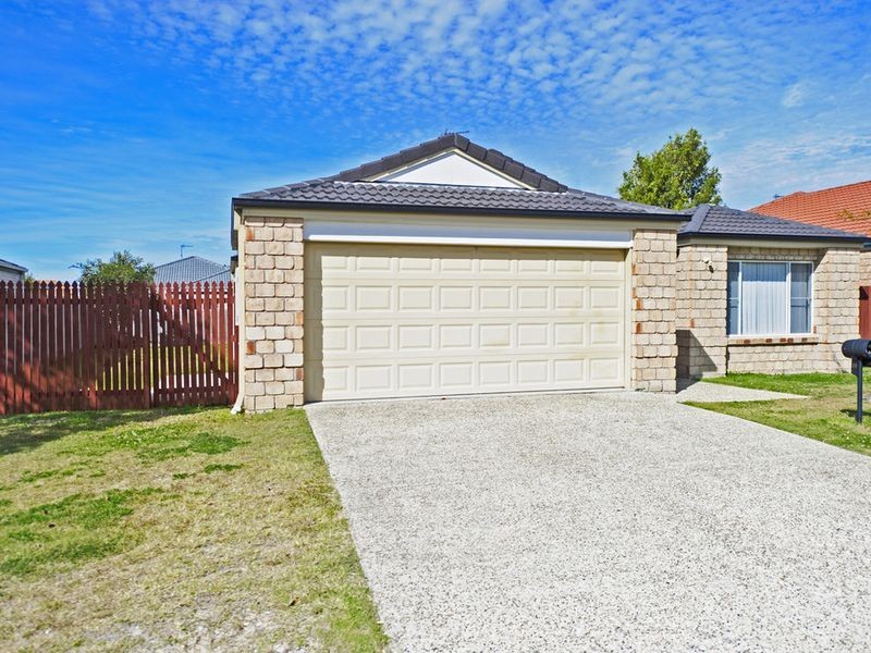 28 Mada Drive, Upper Coomera QLD 4209