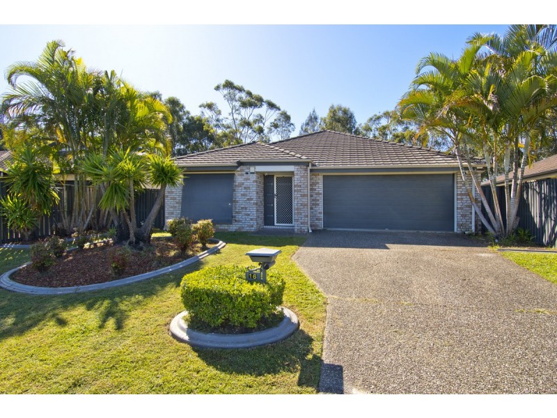16 Runway Drive, Upper Coomera QLD 4209