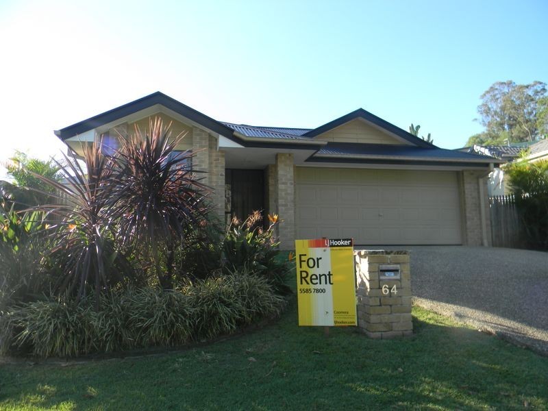 64 Kondalilla Drive, Upper Coomera QLD 4209