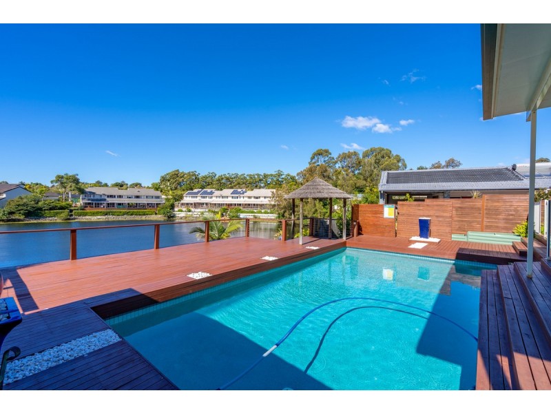 19 Tullamarine Drive, Robina QLD 4226