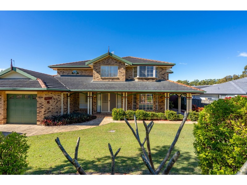 19 Tullamarine Drive, Robina QLD 4226