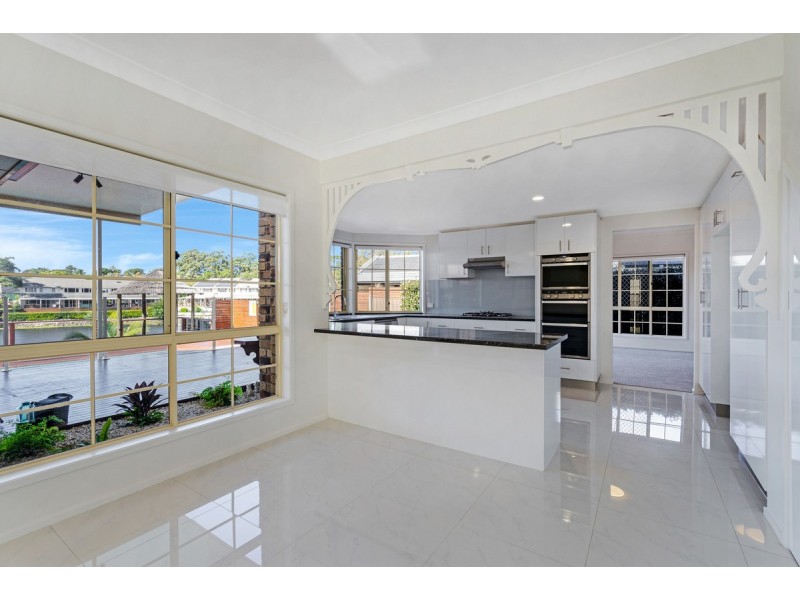 19 Tullamarine Drive, Robina QLD 4226