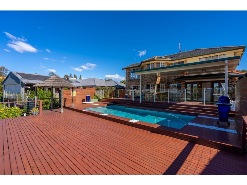 19 Tullamarine Drive, Robina QLD 4226