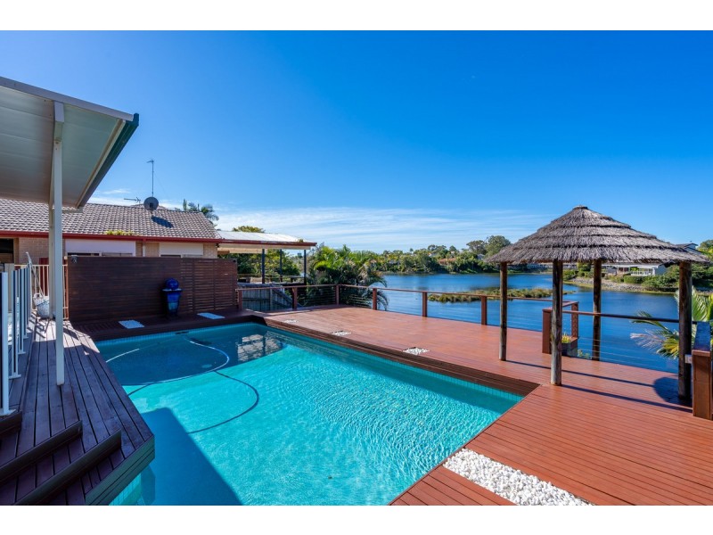 19 Tullamarine Drive, Robina QLD 4226