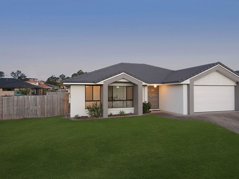 9 Cranberrie Crescent, Pimpama QLD 4209