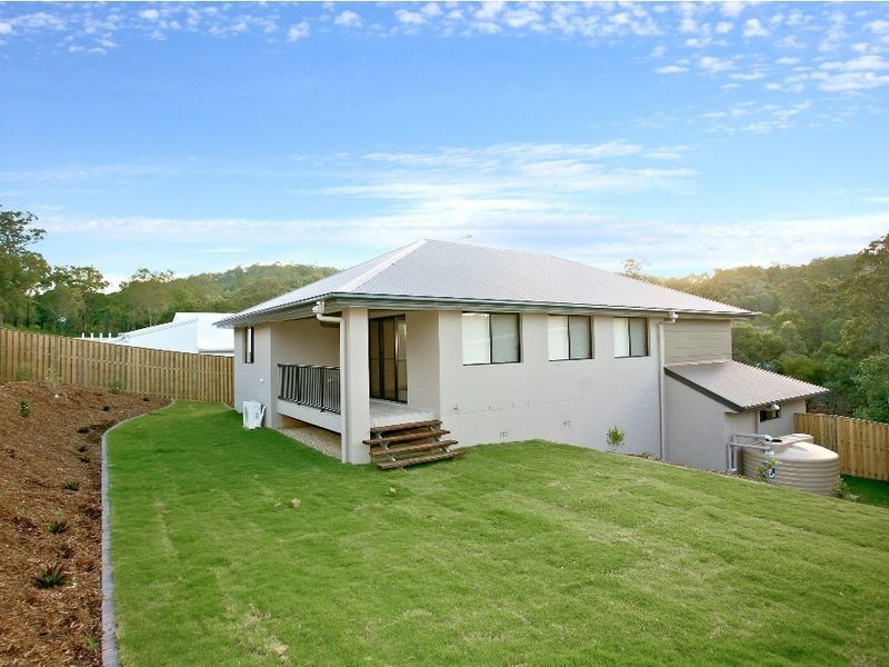 15 Richardson Crescent, Upper Coomera QLD 4209