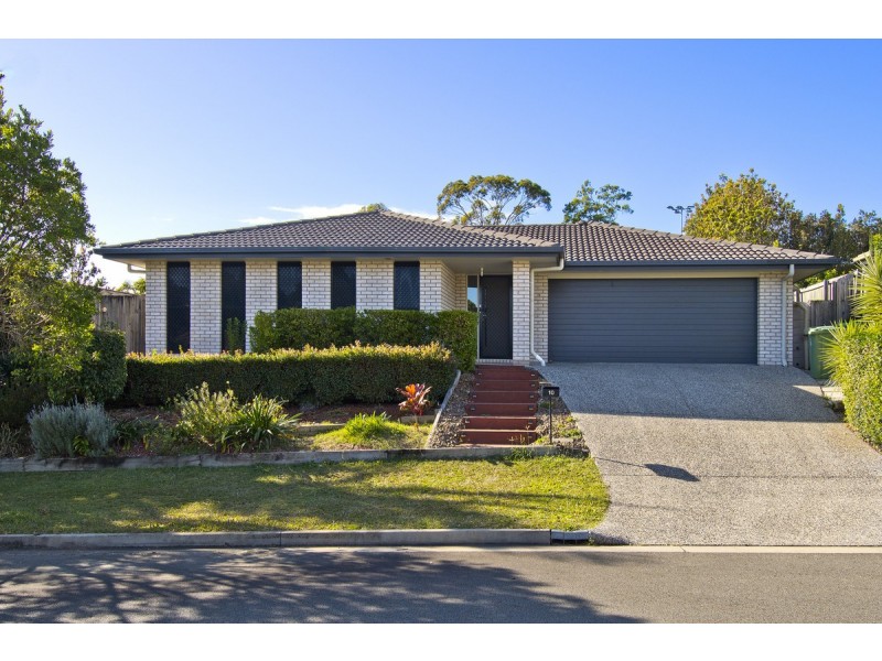 10 Winchester Crescent, Pimpama QLD 4209