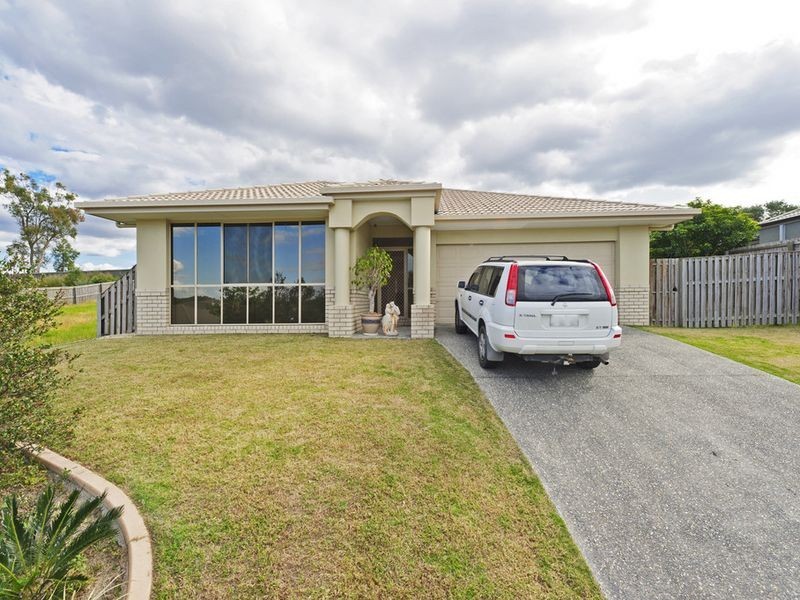7 Treeline Circuit, Upper Coomera QLD 4209