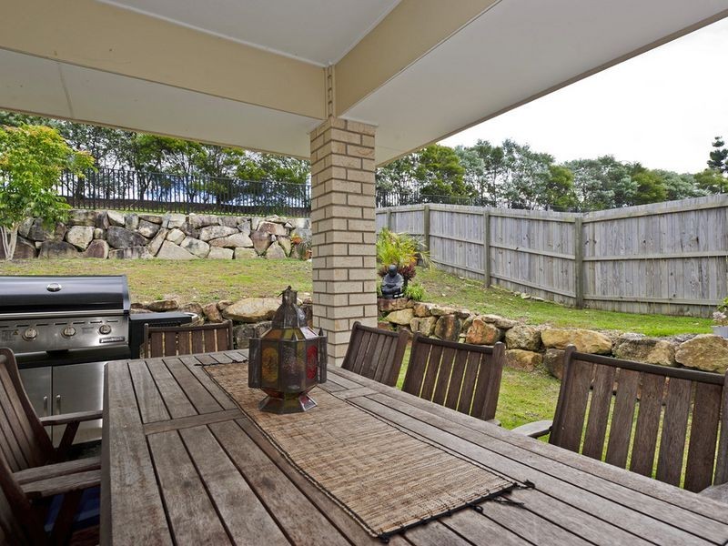 7 Treeline Circuit, Upper Coomera QLD 4209