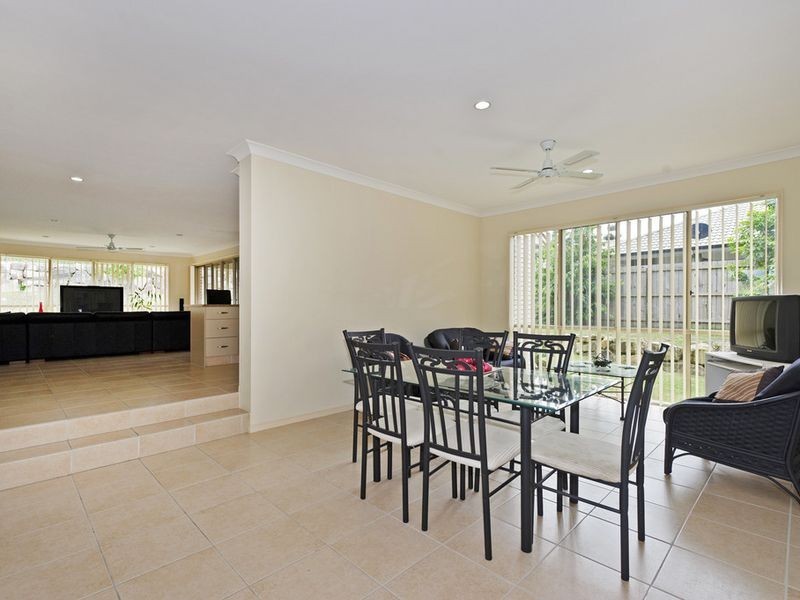 7 Treeline Circuit, Upper Coomera QLD 4209