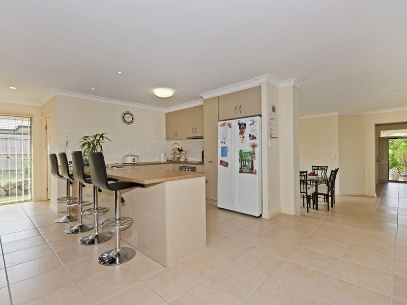 7 Treeline Circuit, Upper Coomera QLD 4209