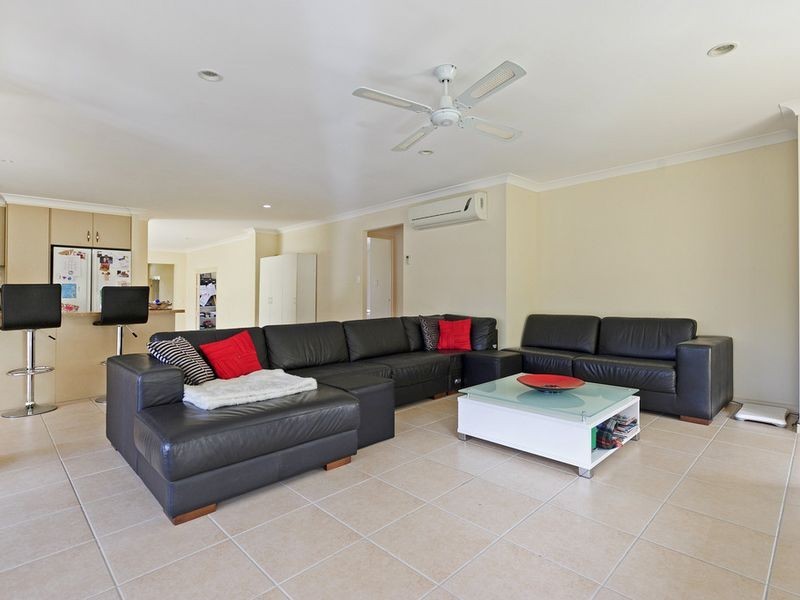 7 Treeline Circuit, Upper Coomera QLD 4209