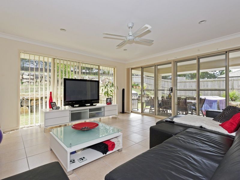7 Treeline Circuit, Upper Coomera QLD 4209