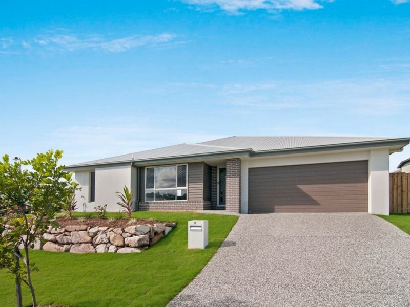 2 Cress Court, Pimpama QLD 4209