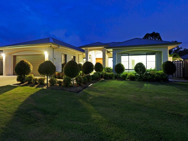 12 Icefire Lane, Coomera Waters QLD 4209