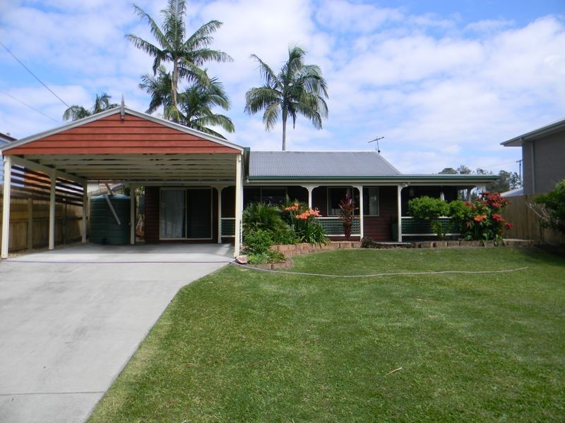 5 Aaron Street, Coomera QLD 4209