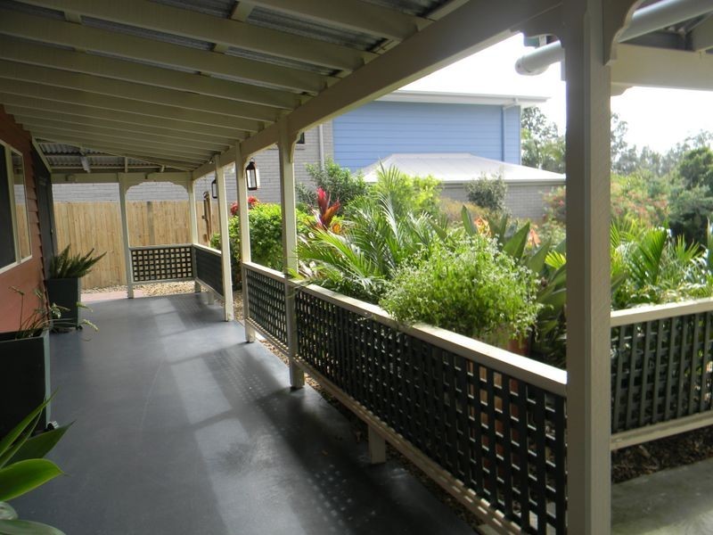 5 Aaron Street, Coomera QLD 4209