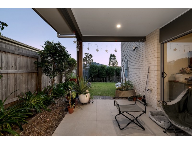 17 Paperbark Crescent, Coomera QLD 4209